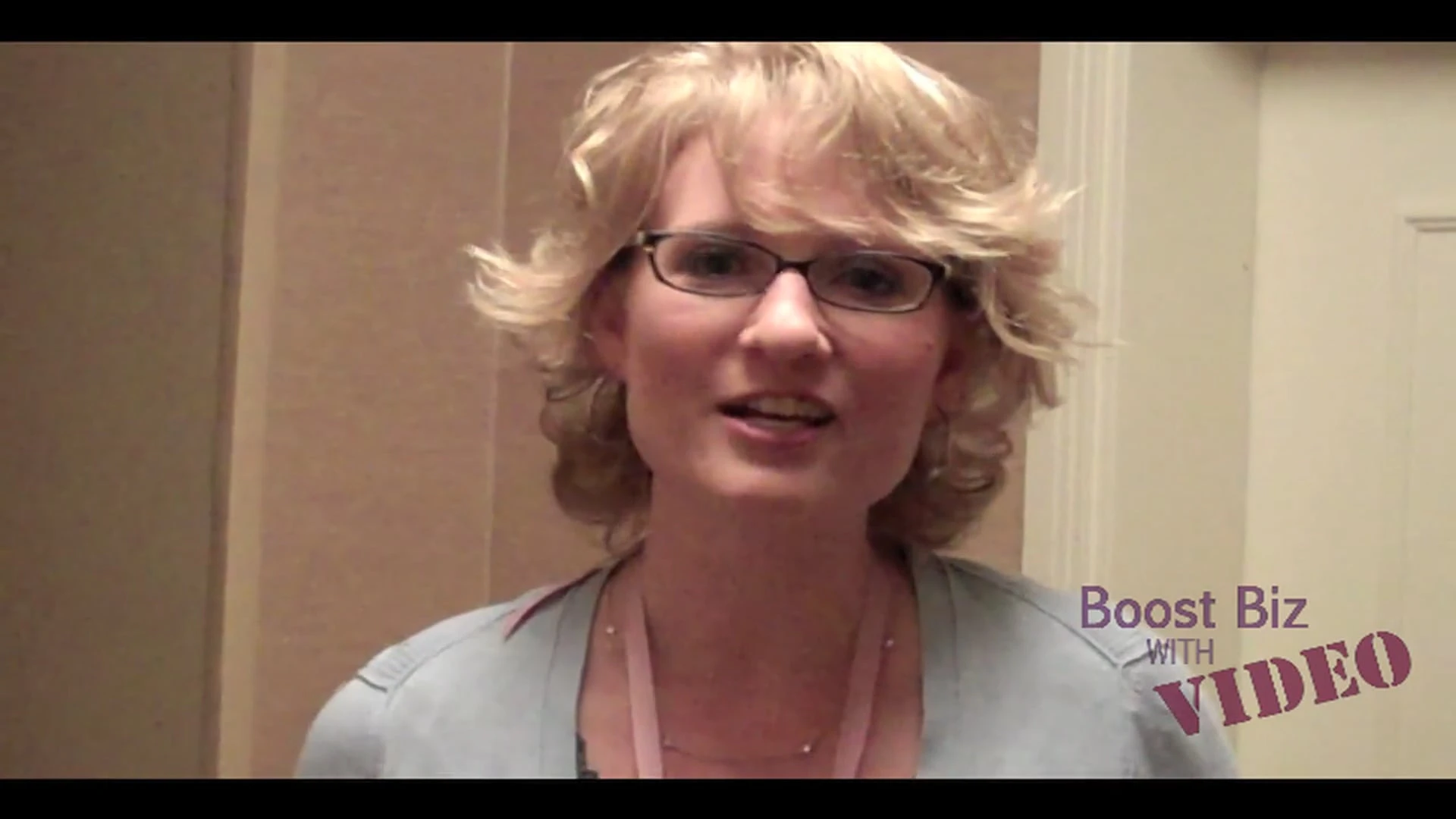 Dr. Nicole Buerkens - Testimonial